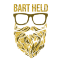 Bart Held Logo