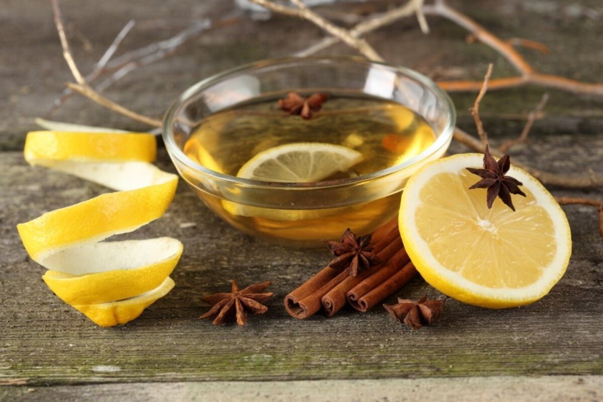 Der ultimative Haushaltstrick, der hilft, unangenehme Gerüche zu beseitigen