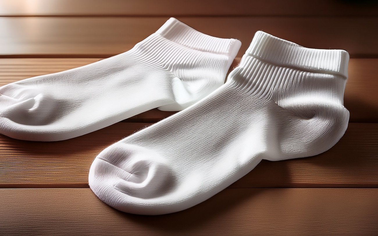 Ich gebe 4 Esslöffel davon in die Badewanne – und selbst die abgenutztesten Socken werden wieder weiß wie der erste Schnee: ein einfacher und nützlicher Lifehack.