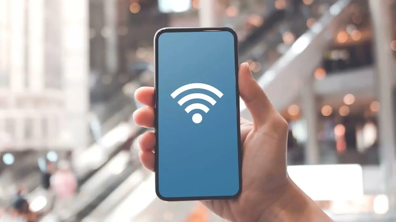 Schalten Sie das WLAN auf Ihrem Mobiltelefon aus, wenn Sie das Haus verlassen: Warum das wichtig ist