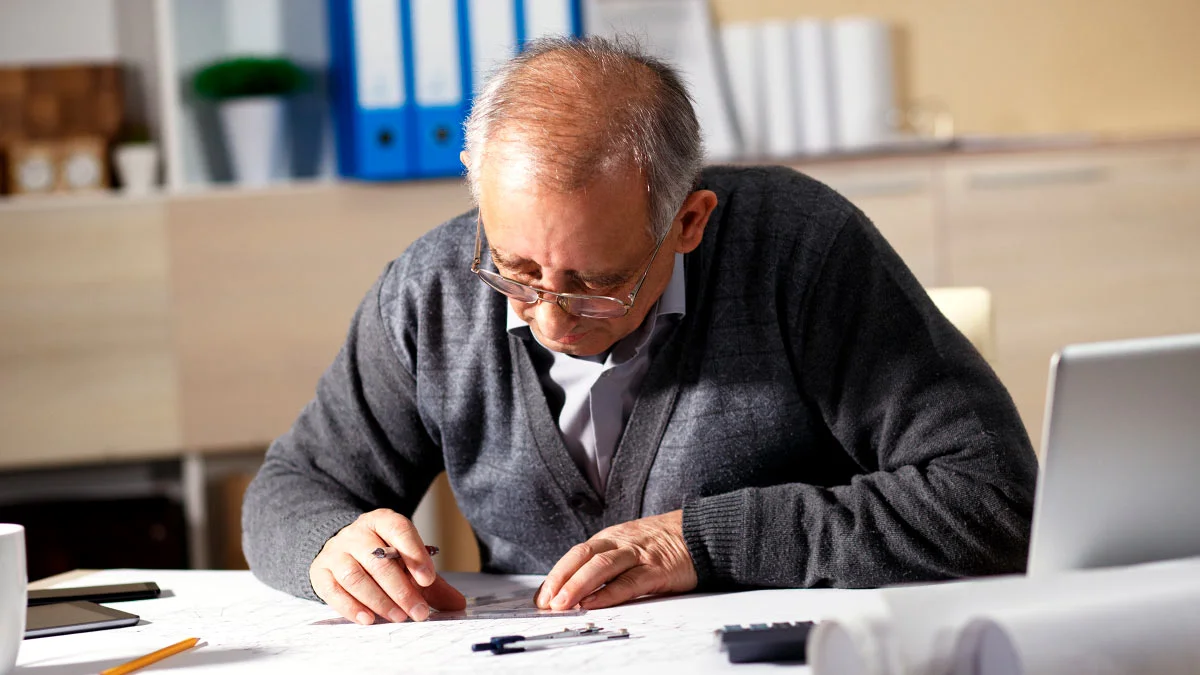 Ich habe meinen Schwiegervater 32 Jahre lang beobachtet, nachdem er mit 55 Jahren in den Ruhestand gegangen war, und bin zu einem Schluss gekommen: Aus diesem Grund verliert der vorzeitige Ruhestand an Attraktivität.